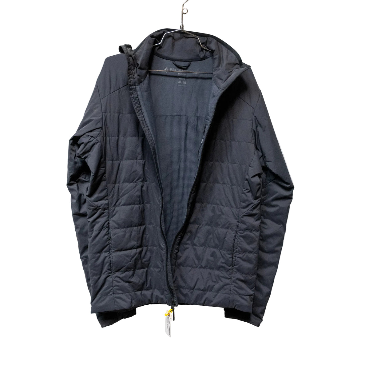 Black Diamond Schoeller First Light Jacket - Men's (M)