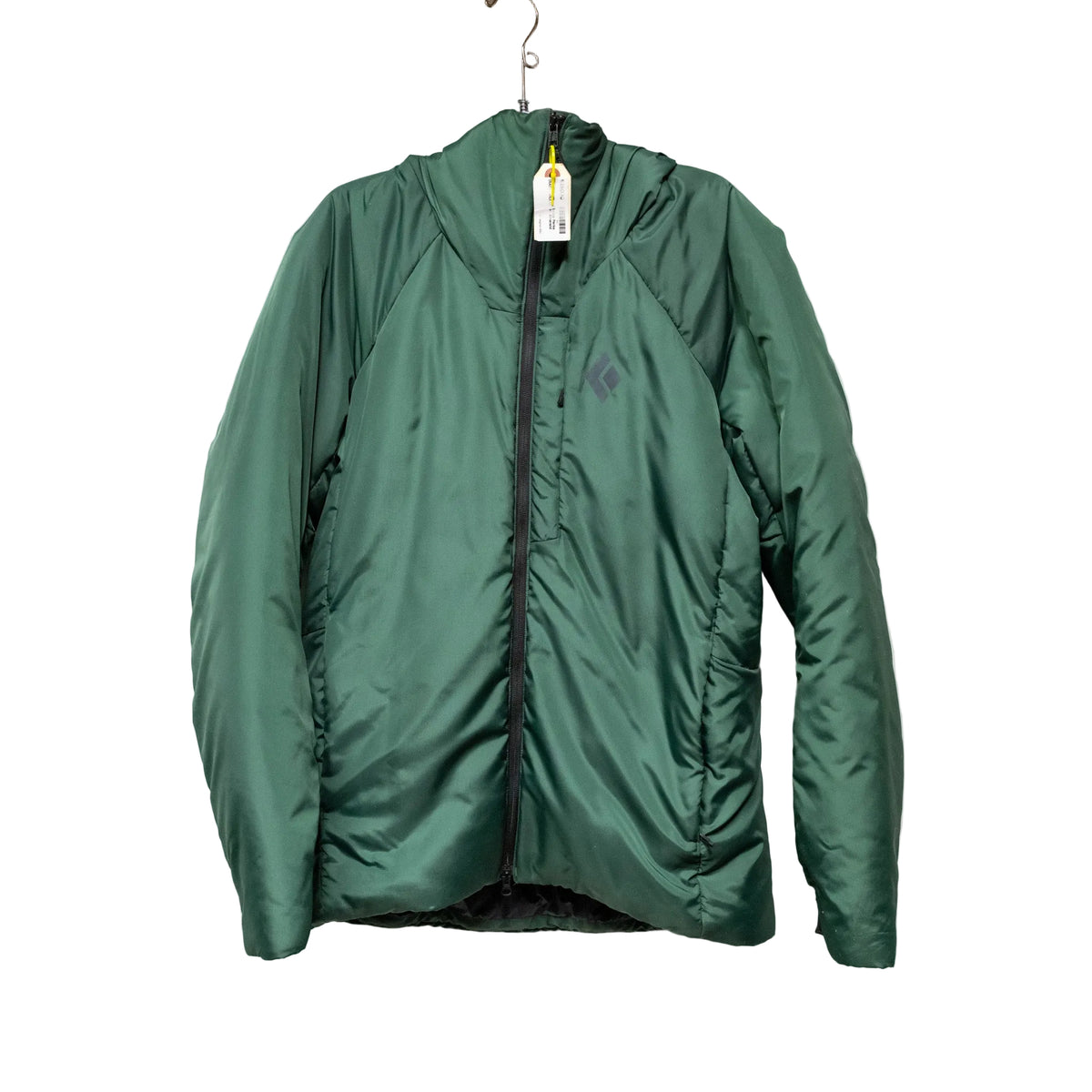 Black Diamond Belay Parka - Men's (M)