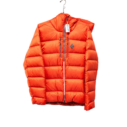 Black Diamond Mission Down 4000M Parka - Men's (M)