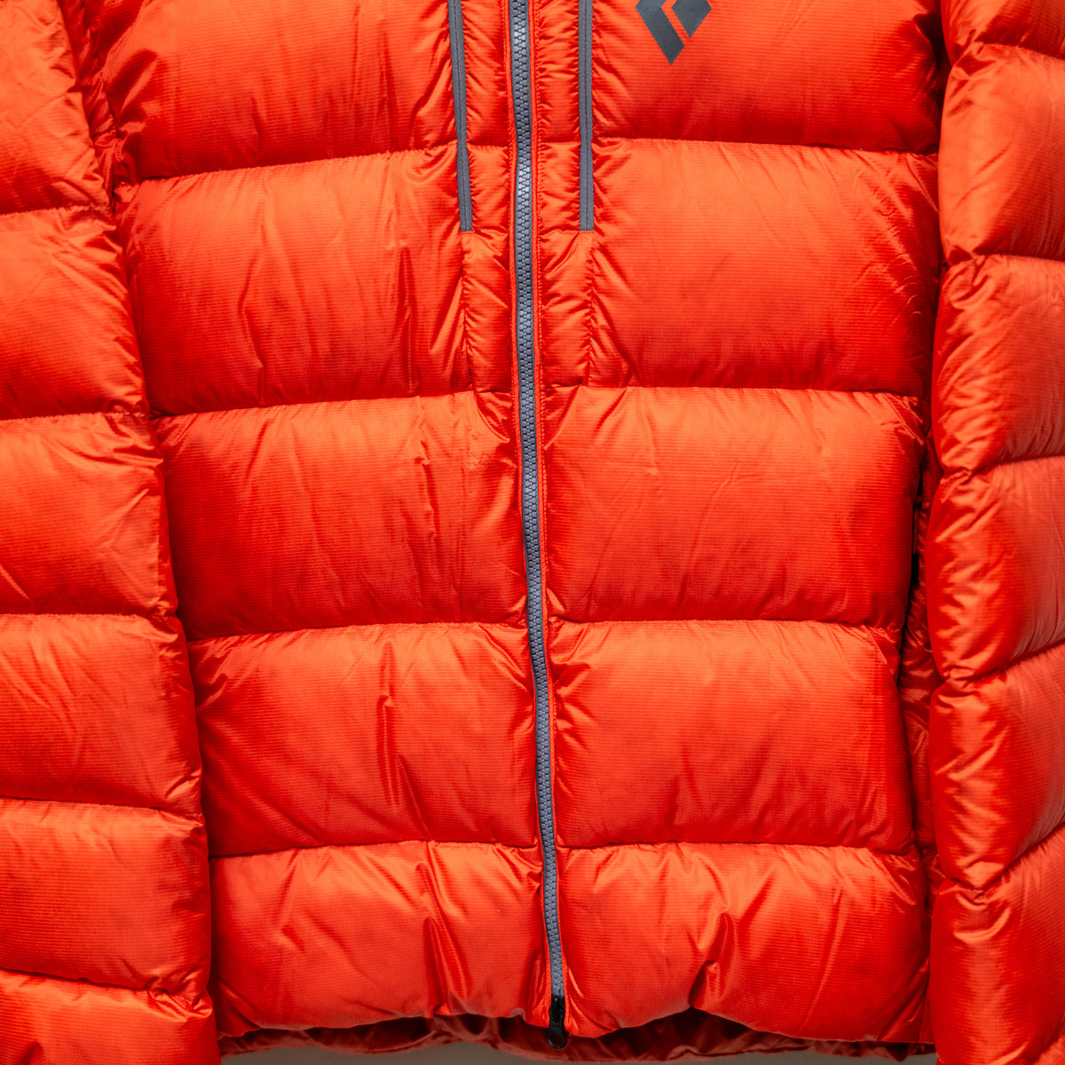 Black Diamond Mission Down 4000M Parka - Men's (M)