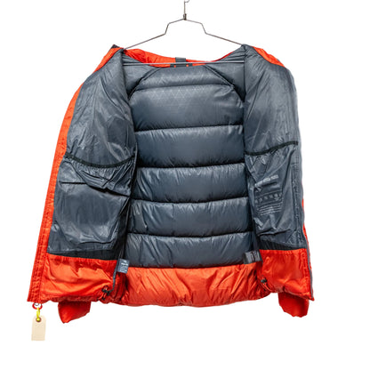 Black Diamond Mission Down 4000M Parka - Men's (M)