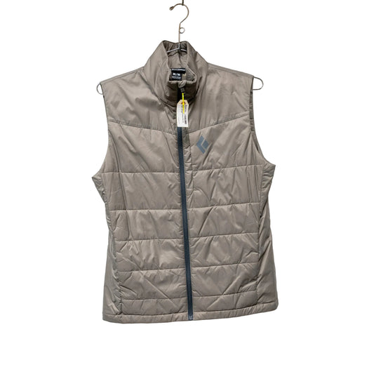 Black Diamond Solution 2.0 Vest - Men's (M)