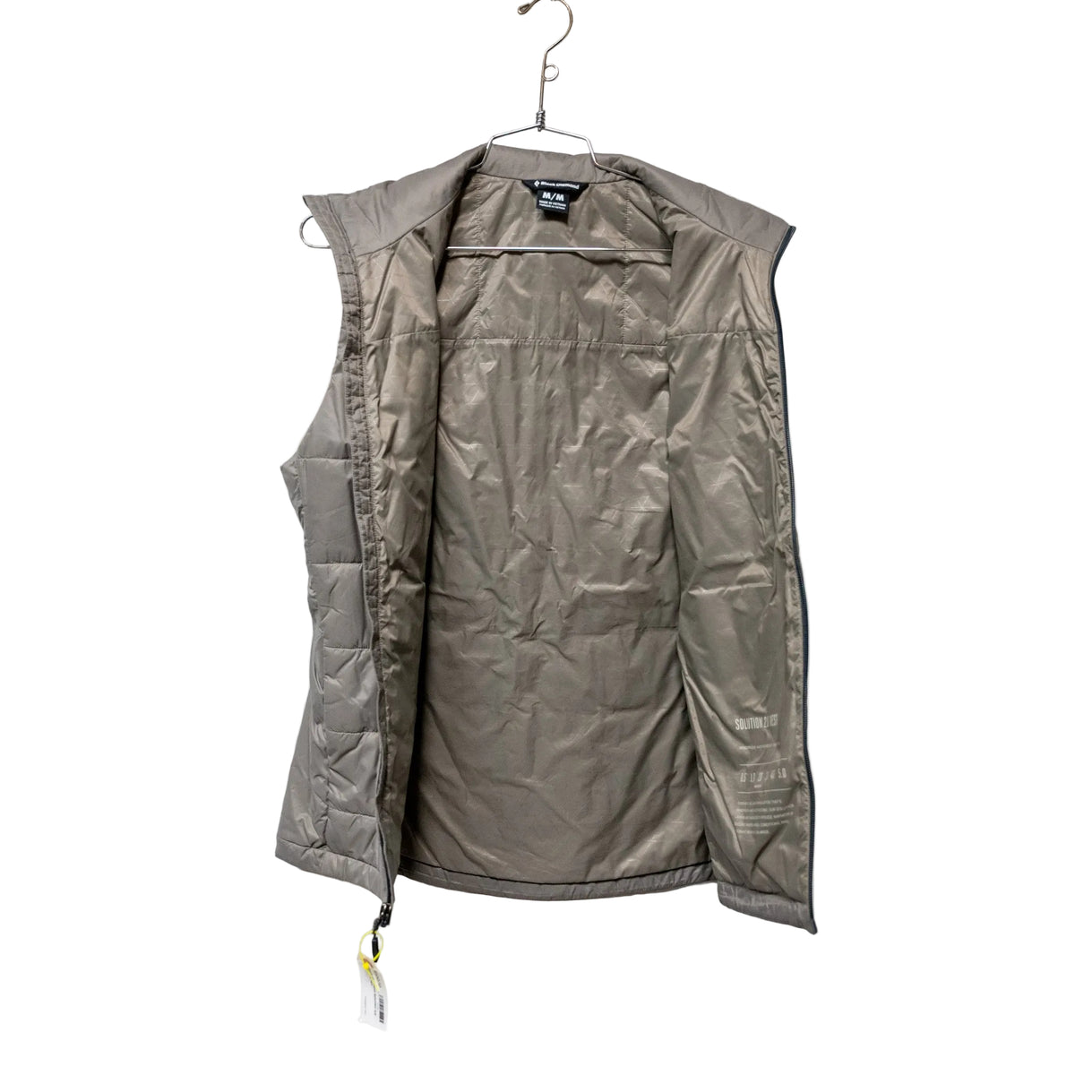 Black Diamond Solution 2.0 Vest - Men's (M)
