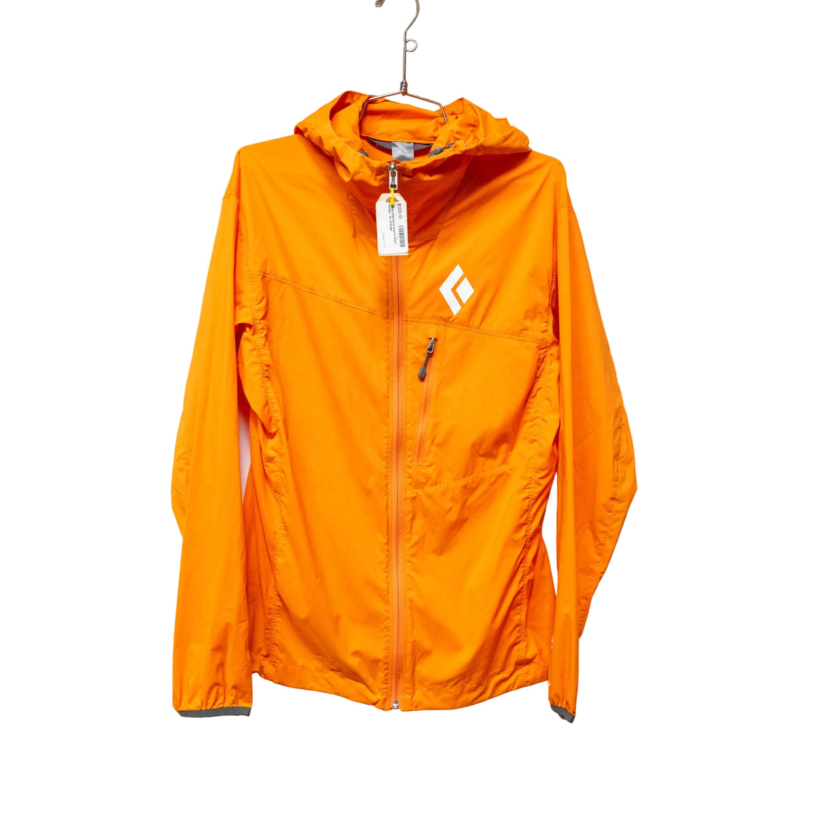 Black Diamond Alpine Start Hoody - Men's (M)