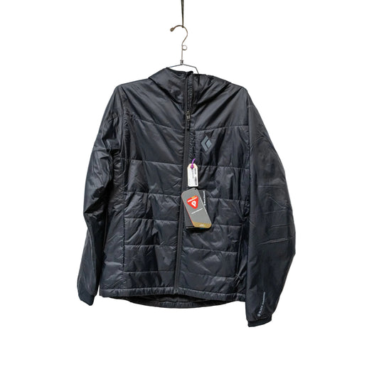 Black Diamond Solution Puffy Jacket - Men's (M)