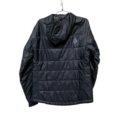 Black Diamond Solution Puffy Jacket - Men's (M)