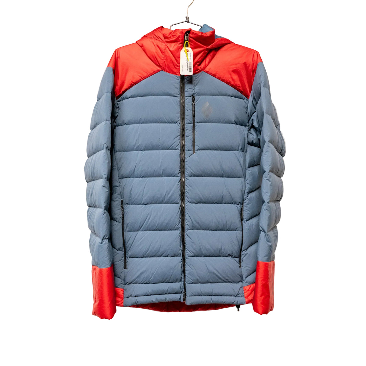 Black Diamond 800FP Puffy (Two-Toned) - Men's (M)