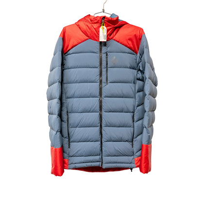 Black Diamond 800FP Puffy (Two-Toned) - Men's (M)