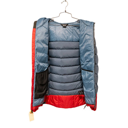 Black Diamond 800FP Puffy (Two-Toned) - Men's (M)