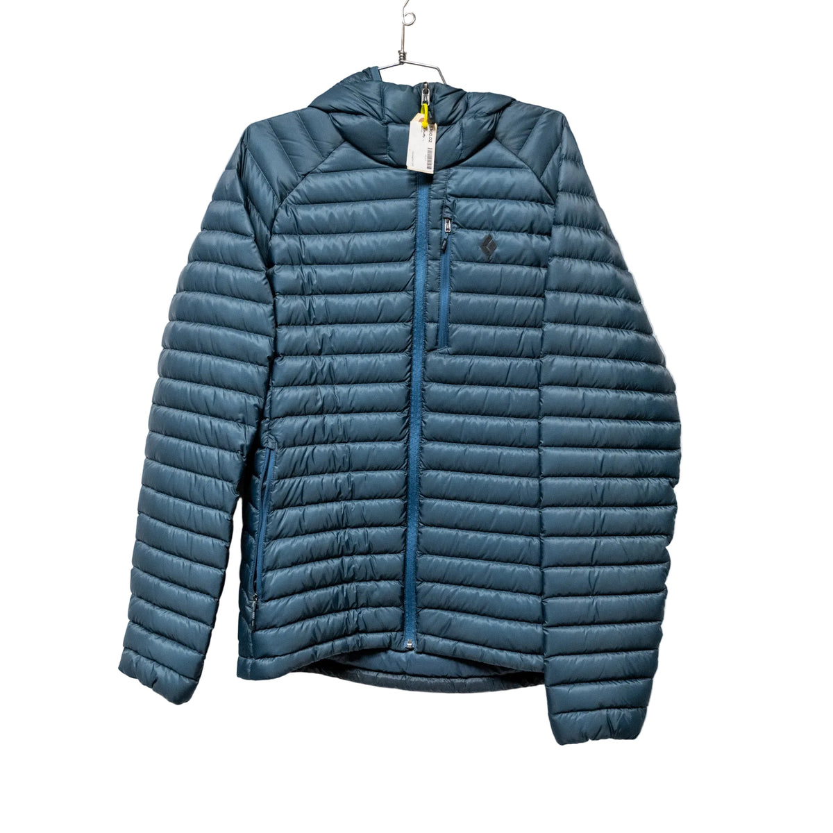 Black Diamond Puffy Jacket - Men's (M)
