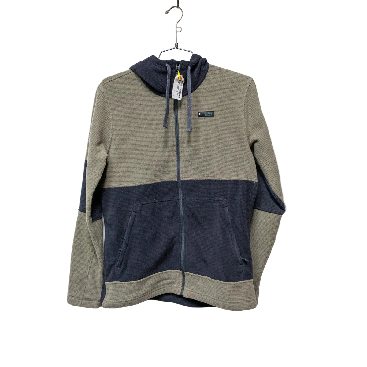 Black Diamond Forge Fleece Jacket - Women's (M)