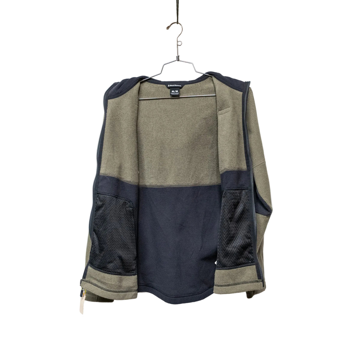 Black Diamond Forge Fleece Jacket - Women's (M)