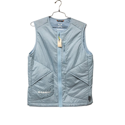 MAMMUT Eiger Free IN Vest - Men's (L)
