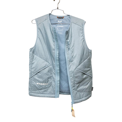 MAMMUT Eiger Free IN Vest - Men's (L)