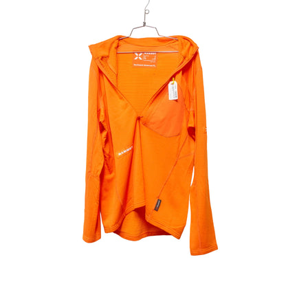 MAMMUT Nordwand Advanced FL 1/2 Zip - Men's (XL)