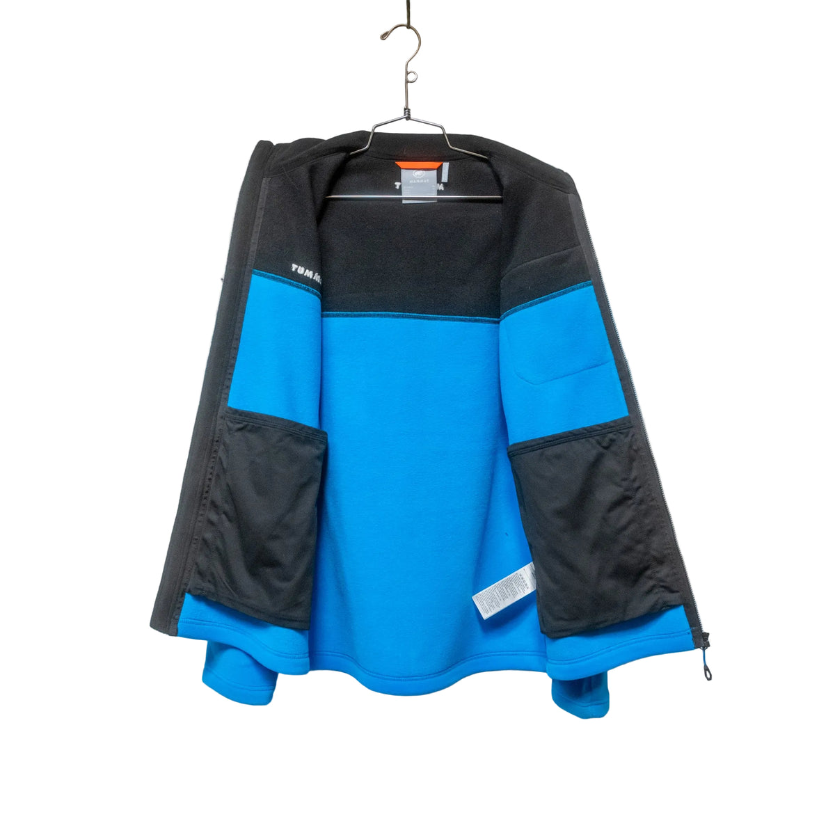 MAMMUT Innominata ML Jacket - Men's (M)