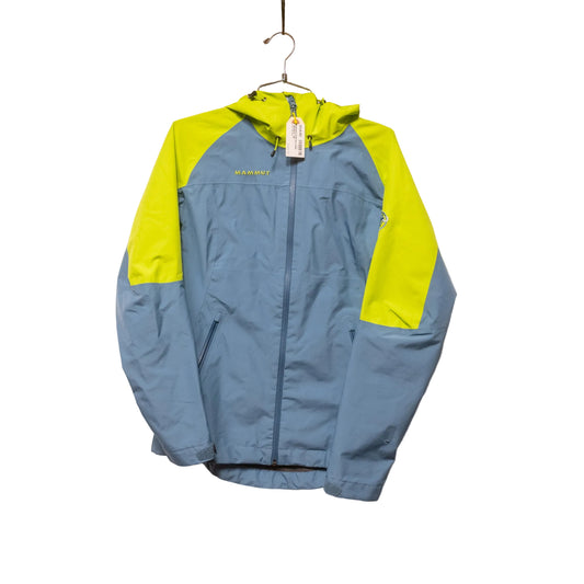 MAMMUT GTX Thin Shell - Women's (XS)