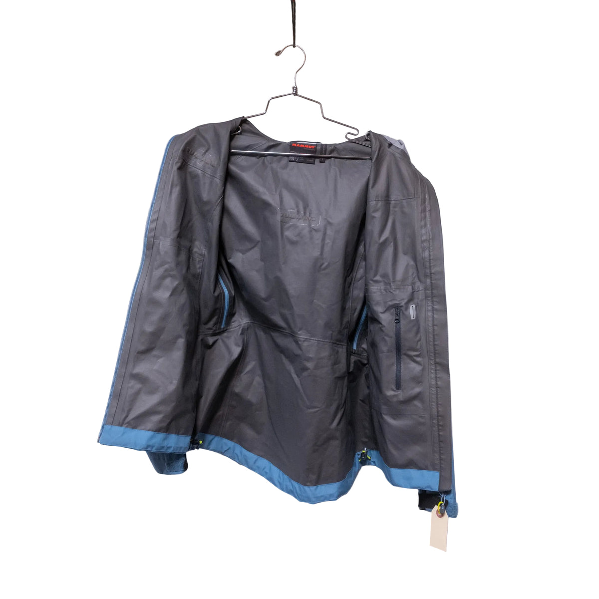 MAMMUT GTX Thin Shell - Women's (XS)
