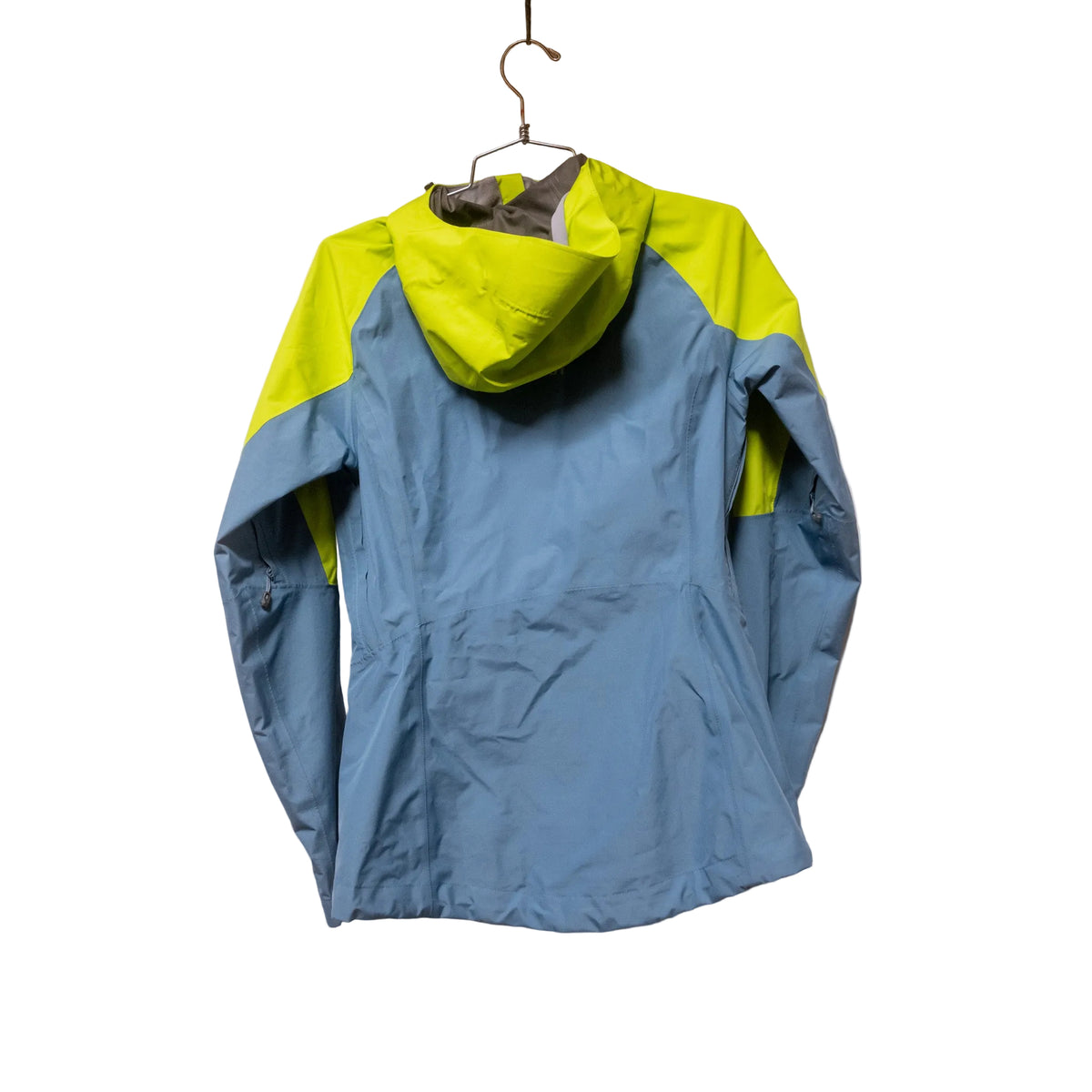 MAMMUT GTX Thin Shell - Women's (XS)
