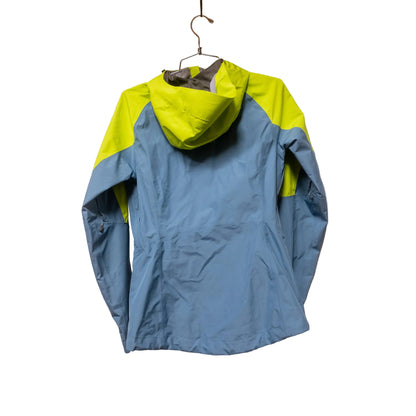 MAMMUT GTX Thin Shell - Women's (XS)
