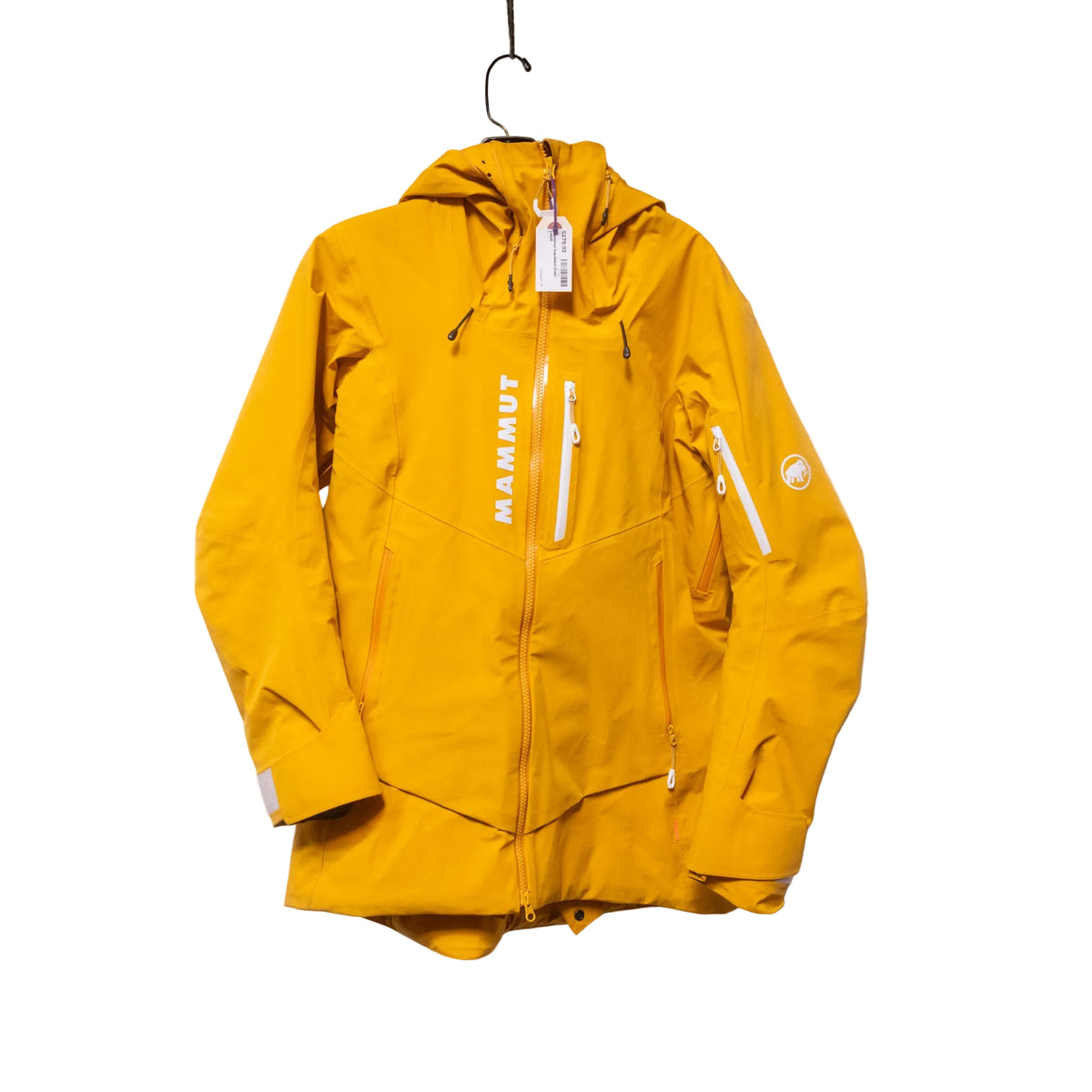 Mammut Insulated Shell - Men's (S)