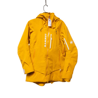 Mammut Insulated Shell - Men's (S)