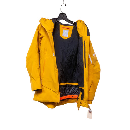 Mammut Insulated Shell - Men's (S)