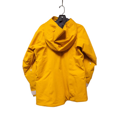 Mammut Insulated Shell - Men's (S)