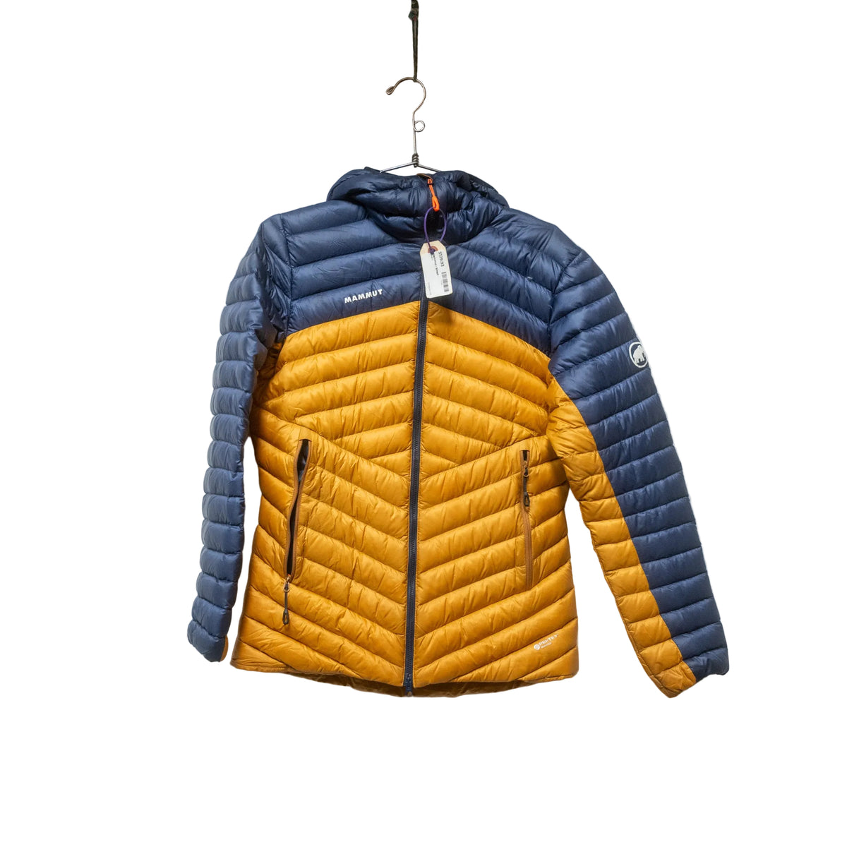 Mammut Puffer Jacket - Women's (S)