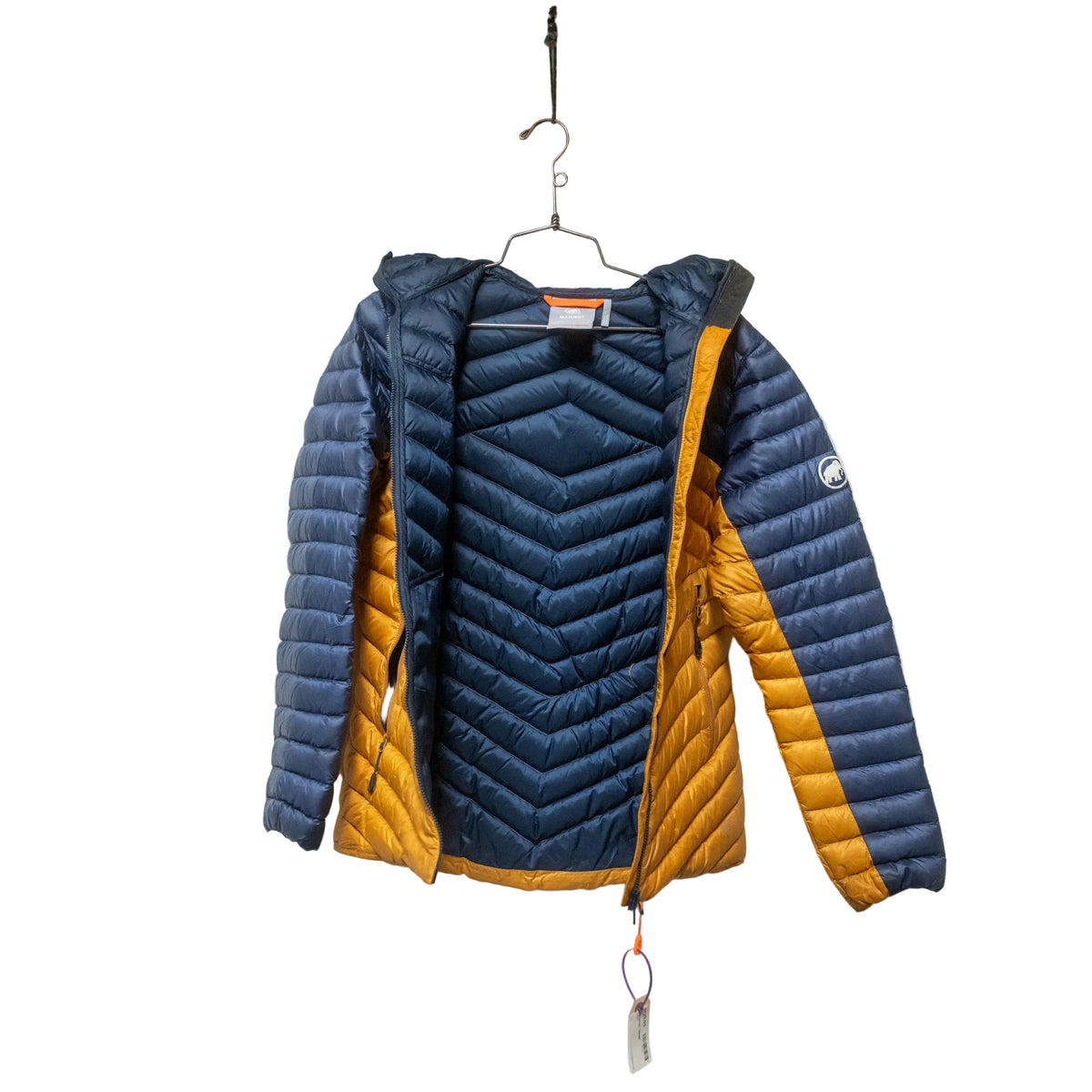 Mammut Puffer Jacket - Women's (S)