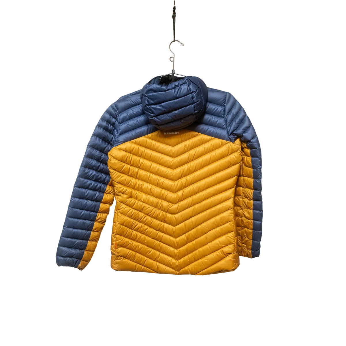Mammut Puffer Jacket - Women's (S)
