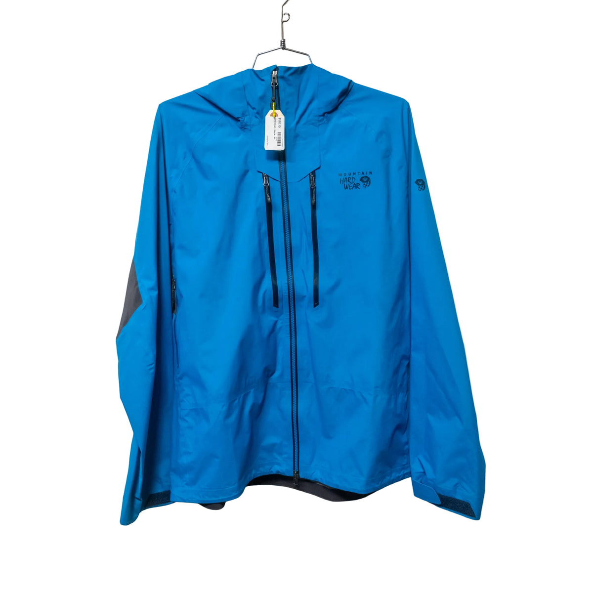 Mountain Hardwear Shell Jacket - Men's (XL)