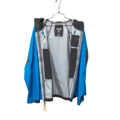 Mountain Hardwear Shell Jacket - Men's (XL)