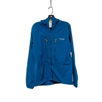 RAB Soft Shell Windbreaker - Men's (M)