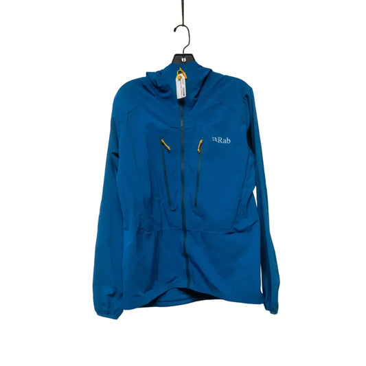 RAB Soft Shell Windbreaker - Men's (M)