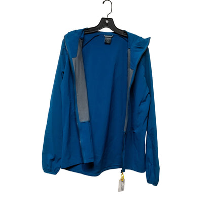 RAB Soft Shell Windbreaker - Men's (M)