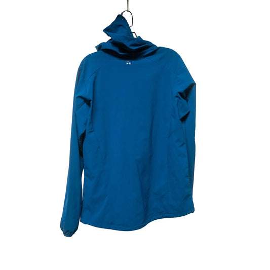 RAB Soft Shell Windbreaker - Men's (M)