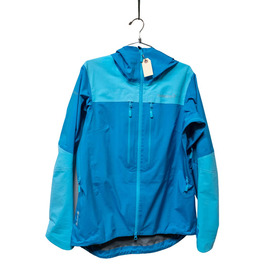 Norrona Trollveggen Shell - Women's (M)