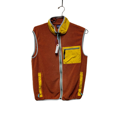 Patagonia Vest - Men's (M)