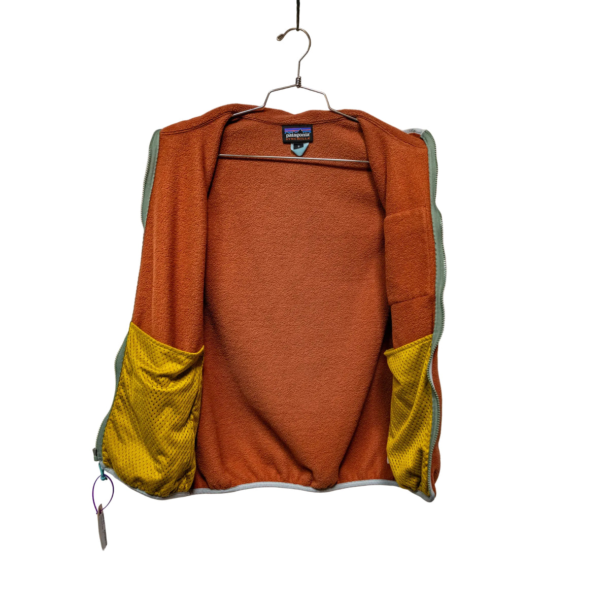Patagonia Vest - Men's (M)