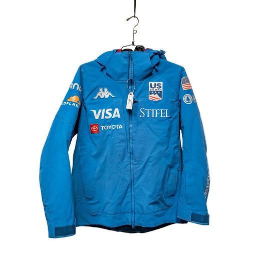 Kappa 6Cento Ski Team Insulated Shell - Men's (M)