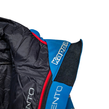 Kappa 6Cento Ski Team Insulated Shell - Men's (M)