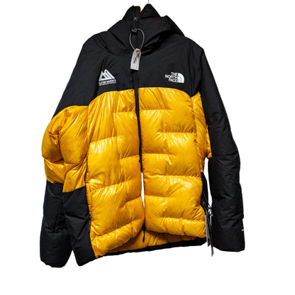 The North Face Summit Himalayan Down Parka