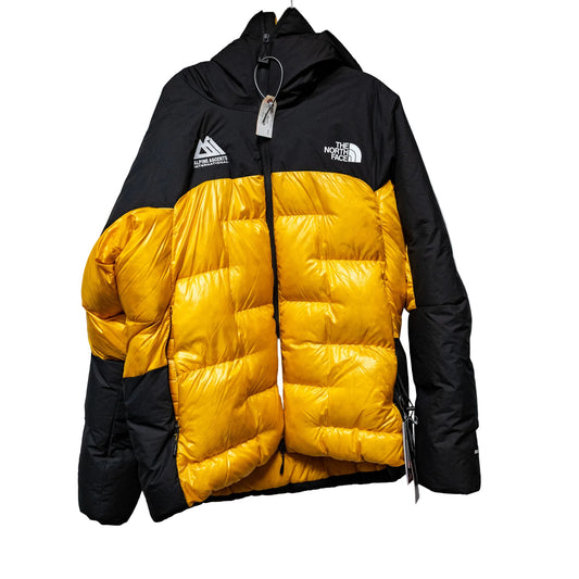 The North Face Summit Himalayan Down Parka
