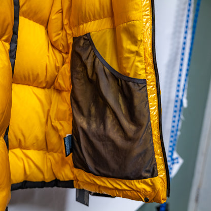 The North Face Summit Himalayan Down Parka