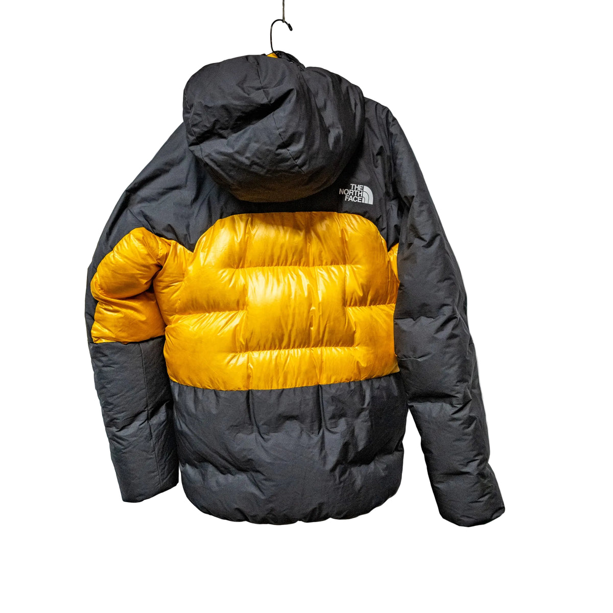 The North Face Summit Himalayan Down Parka