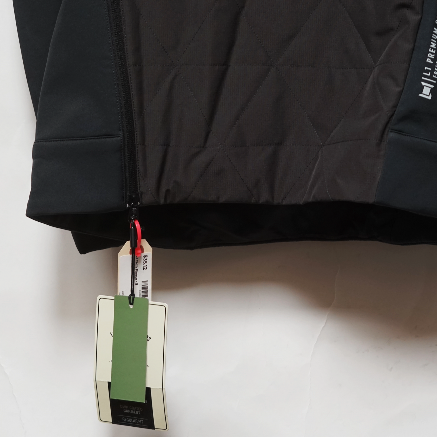 L1 Premium Goods Phase Tech Fleece - Unisex (S)