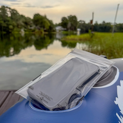 LOKSAK aLOKSAK Waterproof Bags (3-pack, Various Sizes)