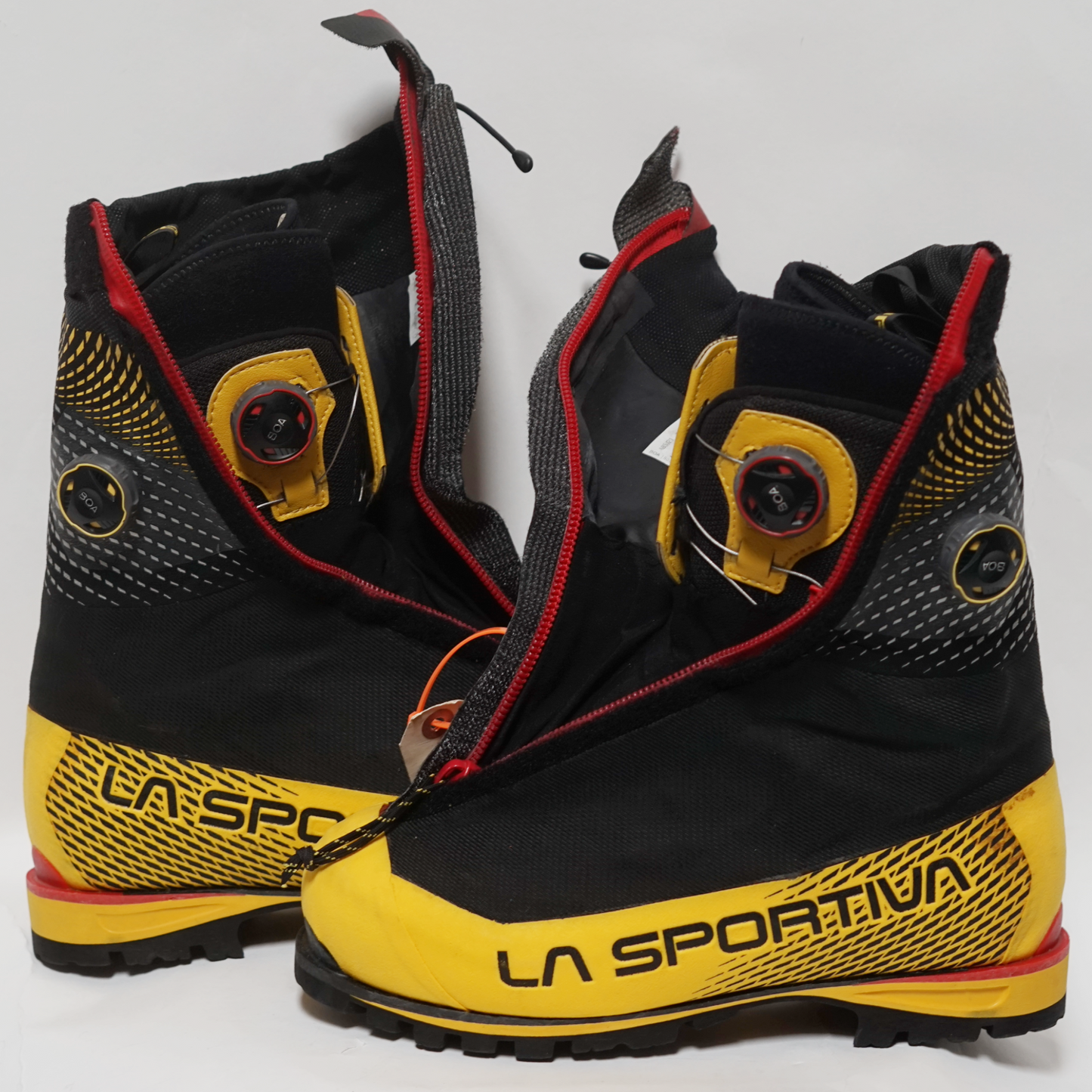 La Sportiva G2 EVO Mountaineering Shoes - 42