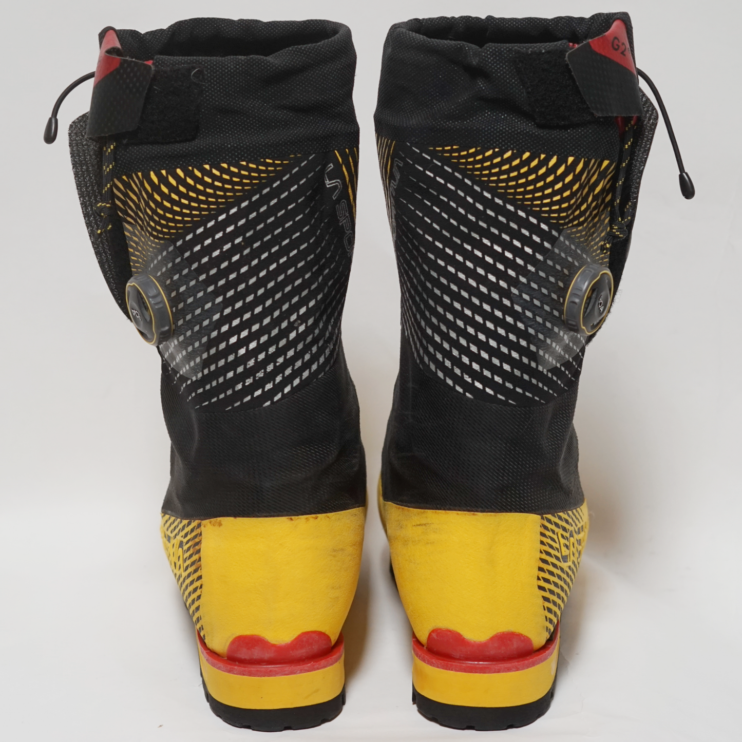 La Sportiva G2 EVO Mountaineering Shoes - 42